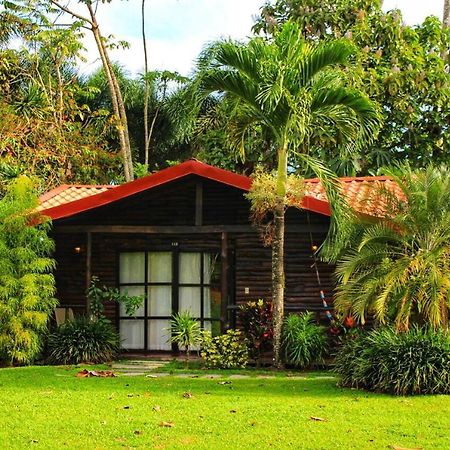 Casona Rustica & Bungalow La Fortuna Екстериор снимка