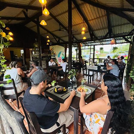 Casona Rustica & Bungalow La Fortuna Екстериор снимка