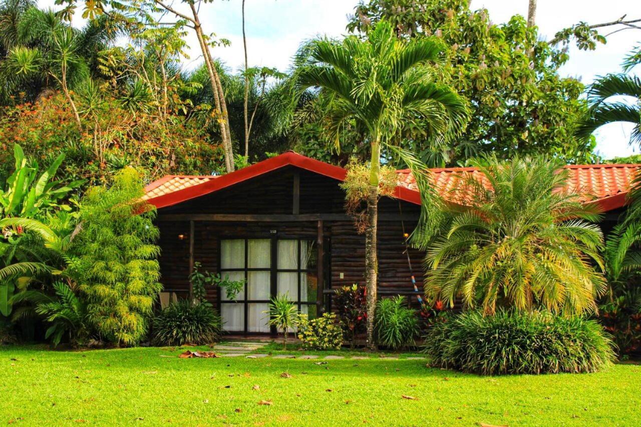 Casona Rustica & Bungalow La Fortuna Екстериор снимка