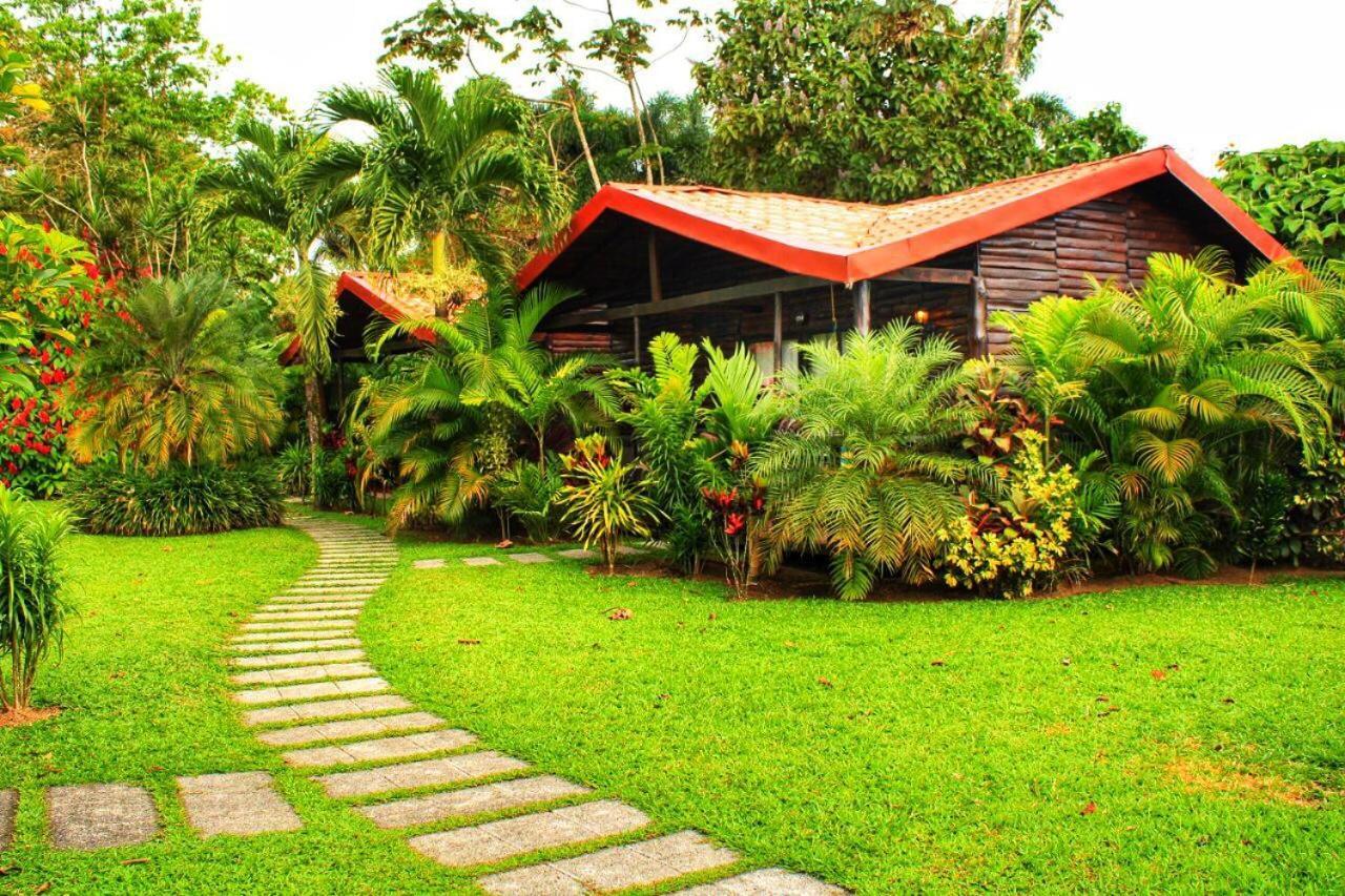 Casona Rustica & Bungalow La Fortuna Екстериор снимка