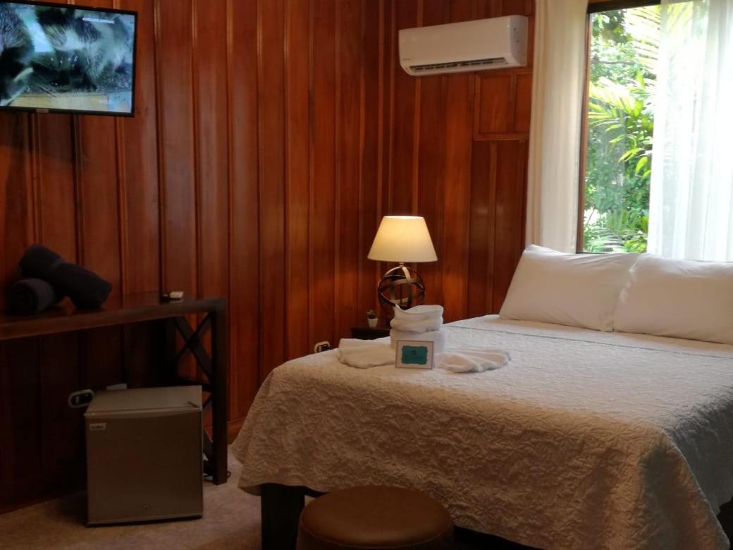 Casona Rustica & Bungalow La Fortuna Екстериор снимка