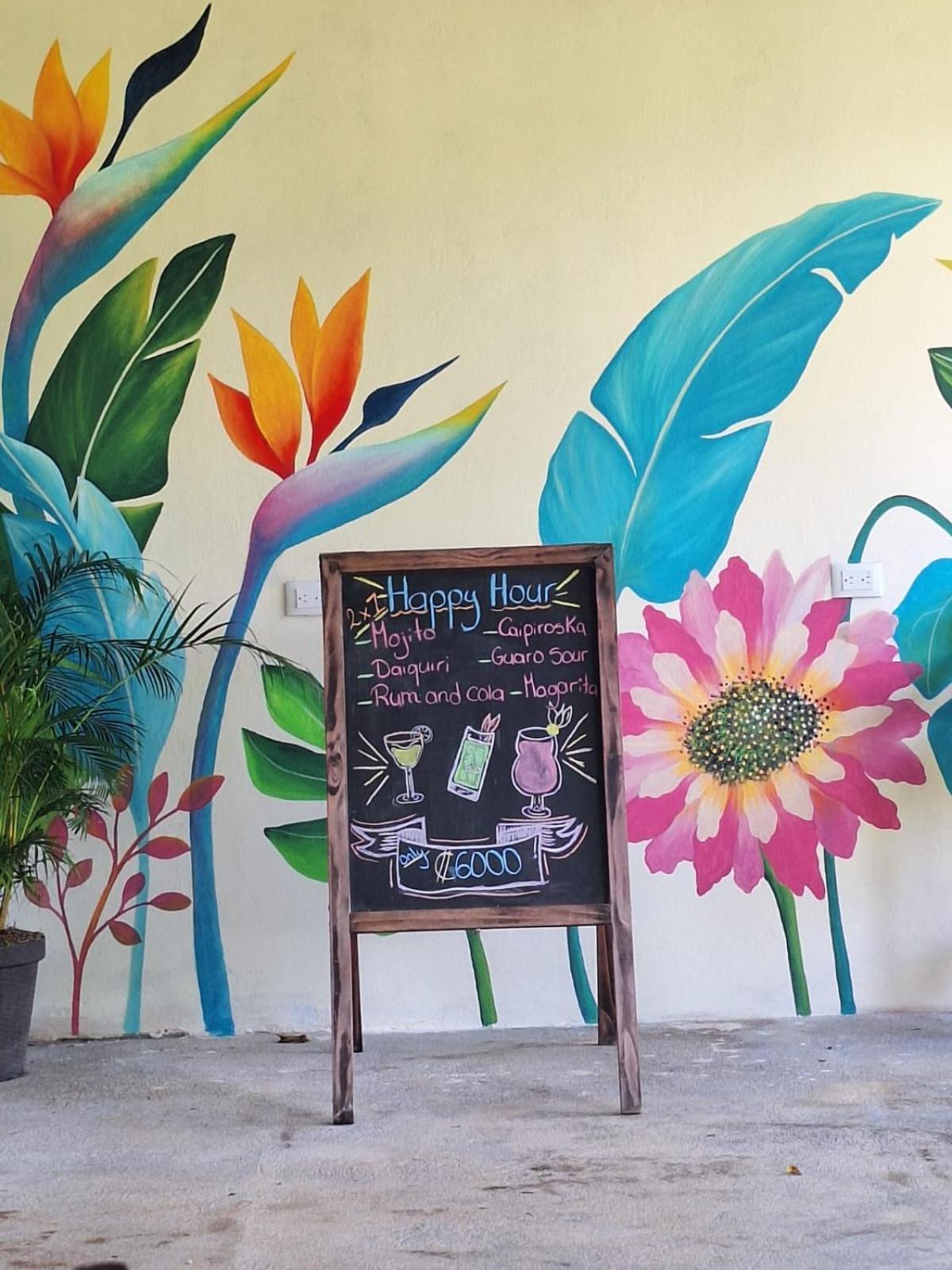 Casona Rustica & Bungalow La Fortuna Екстериор снимка