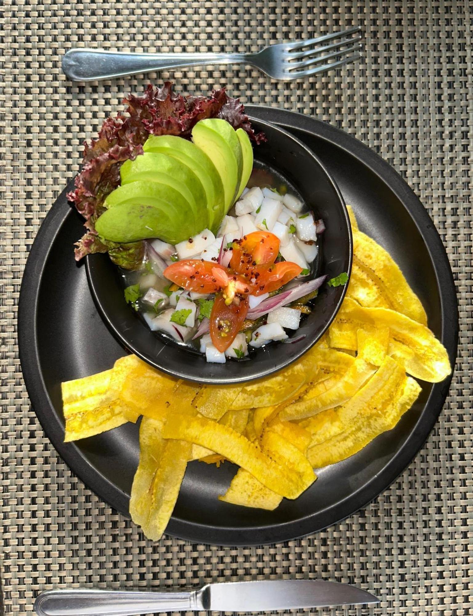 Casona Rustica & Bungalow La Fortuna Екстериор снимка
